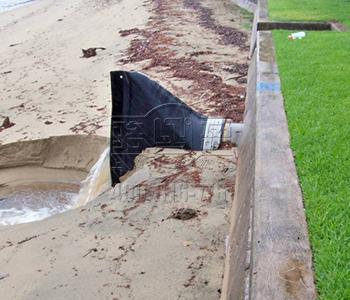 鴨嘴閥在排污工程中熱銷(xiāo)的原因有哪些