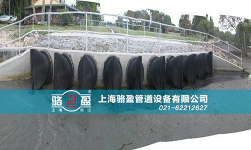 卡箍式<a href=http://www.yhtyp.com/ target=_blank class=infotextkey><a href=http://www.yhtyp.com target=_blank class=infotextkey>鴨嘴閥</a></a>運行現場