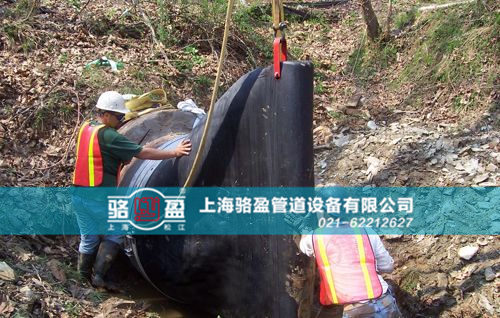 駱盈法蘭式<a href=http://www.yhtyp.com/ target=_blank class=infotextkey><a href=http://www.yhtyp.com target=_blank class=infotextkey>鴨嘴閥</a></a>安裝現場