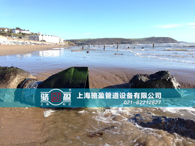 法蘭式<a href=http://www.yhtyp.com/ target=_blank class=infotextkey><a href=http://www.yhtyp.com target=_blank class=infotextkey>鴨嘴閥</a></a>用于淺灘排放