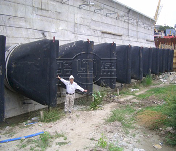 浙江省杭州下城區<a href=http://www.yhtyp.com/ target=_blank class=infotextkey><a href=http://www.yhtyp.com target=_blank class=infotextkey>鴨嘴閥</a></a>在西班牙案例