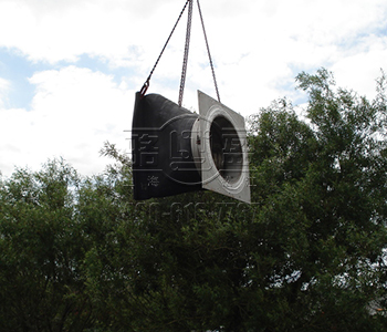 <a href=http://www.yhtyp.com/ target=_blank class=infotextkey><a href=http://www.yhtyp.com target=_blank class=infotextkey>鴨嘴閥</a></a>正在吊裝