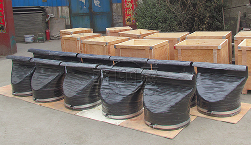 浙江省杭州市<a href=http://www.yhtyp.com/ target=_blank class=infotextkey><a href=http://www.yhtyp.com target=_blank class=infotextkey>鴨嘴閥</a></a>發貨現場